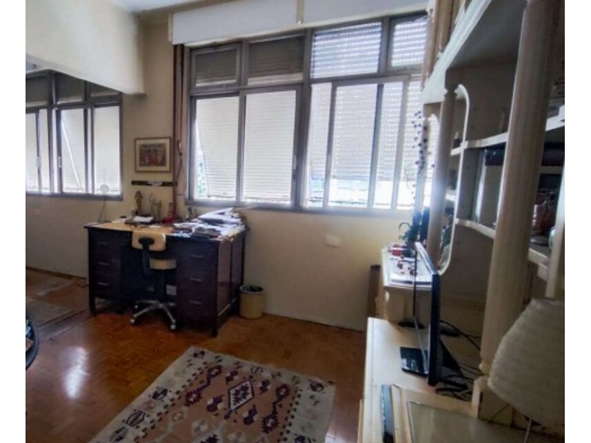 Imagem 5 do Leilão de Apartamento - Bela Vista - São Paulo/SP