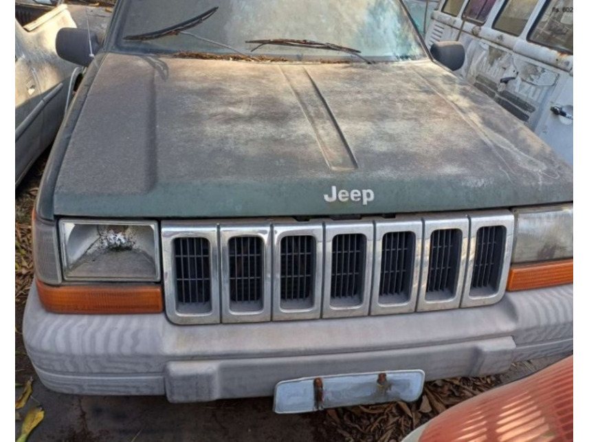 Imagem 1 do Leilão de Veículos em São Paulo/SP