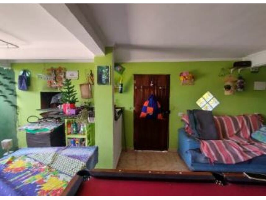 Imagem 12 do Leilão de Casa - Centro de Ouro Fino Paulista - Ribeirão Pires/SP