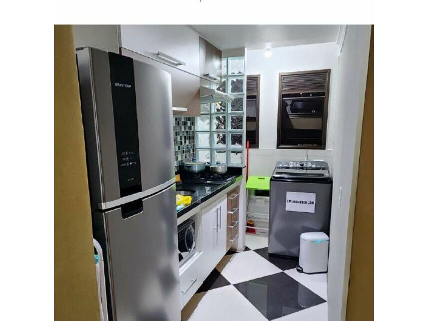 Imagem 5 do Leilão de Apartamento - Bela Vista - São Paulo/SP