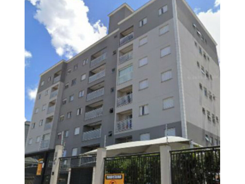 Imagem  do Leilão de Apartamento - Residencial e Comercial Guarulhos - Guarulhos/SP