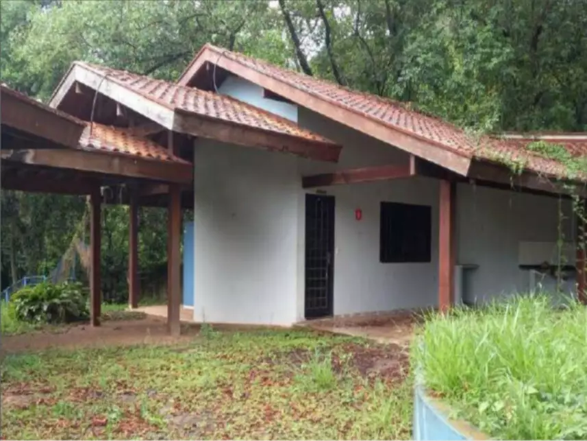 Leilão de Bem Imóvel em Araras/SP - Lance Inicial R$ 1.786.000 - Extrajudicial