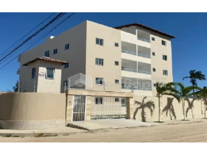 Imagem do Leilão de Apartamento - Barroso - Fortaleza/CE