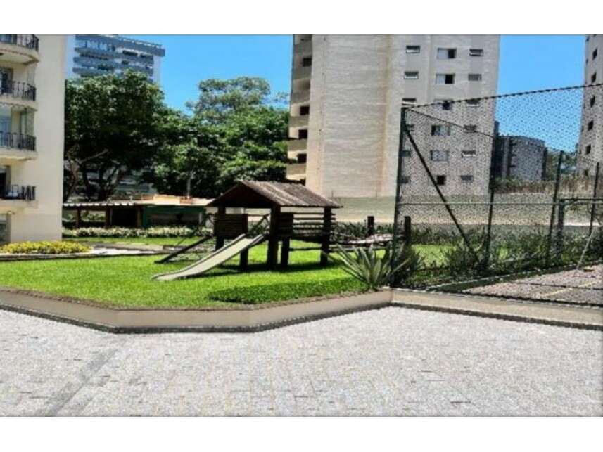 Imagem 3 do Leilão de Apartamento - Jardim Ampliação - São Paulo/SP