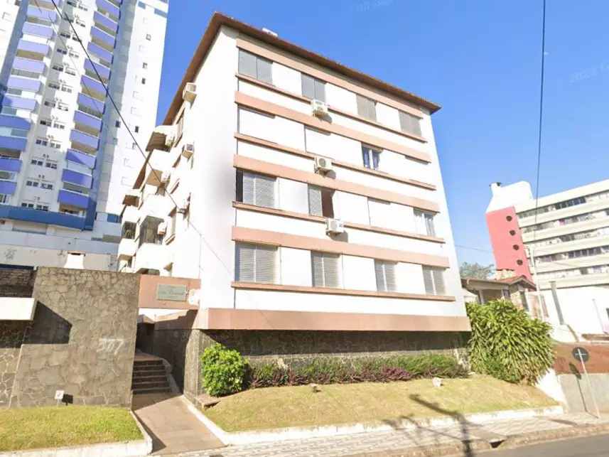 Leilão de Apartamento Imóvel em Criciúma/SC - Lance Inicial R$ 380.000 - Extrajudicial