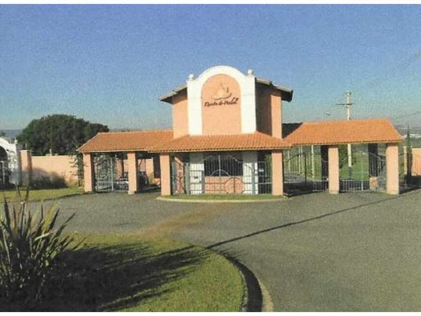 Imagem 1 do Leilão de Terreno - Reserva da Quinta - Cabreúva/SP