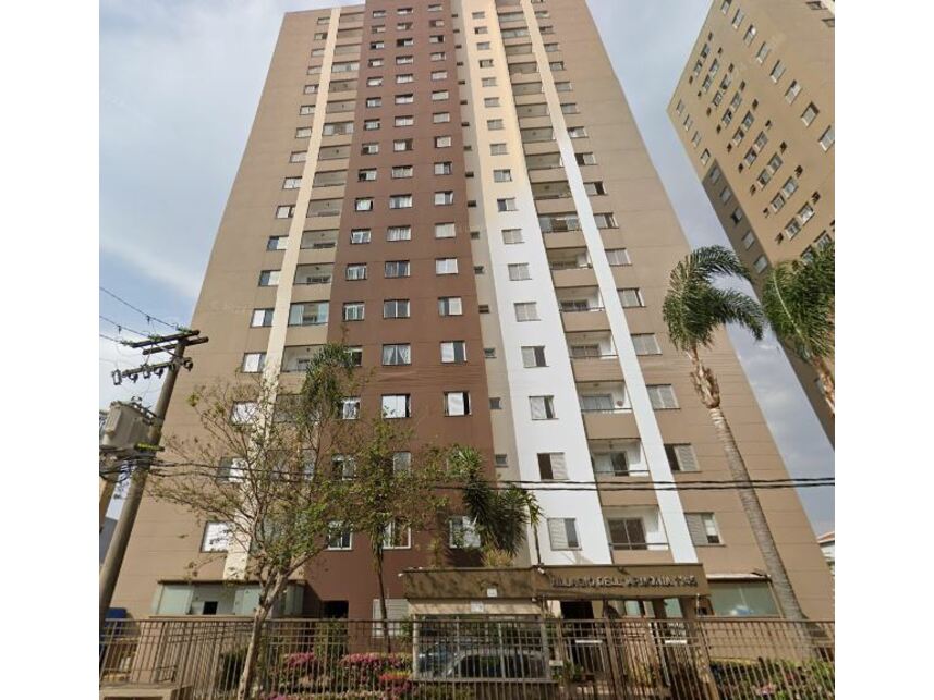 Imagem  do Leilão de Apartamento - Ipiranga - São Paulo/SP