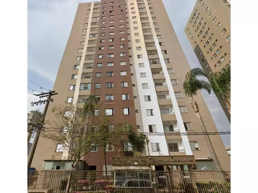 Leilão de Apartamento Imóvel em São Paulo/SP - Lance Inicial R$ 264.609 - Judicial