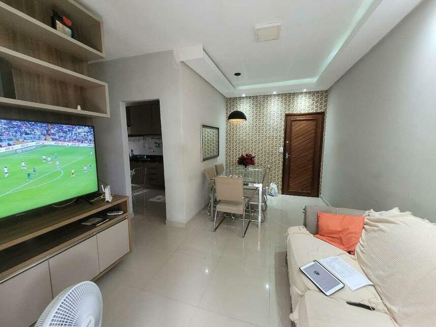 Imagem 2 do Leilão de Apartamento - Parque Dez De Novembro - Manaus/AM