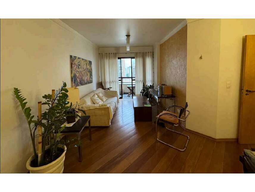 Imagem 5 do Leilão de Apartamento - Perdizes - São Paulo/SP