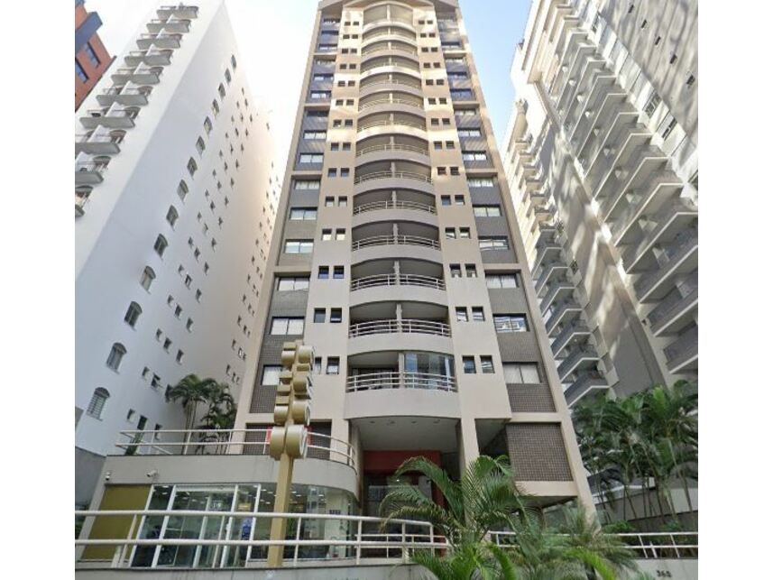 Imagem 1 do Leilão de Apartamento - Bela Vista - São Paulo/SP