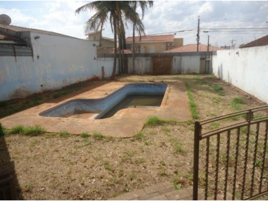 Imagem 20 do Leilão de Casa - Vila Velosa - Araraquara/SP