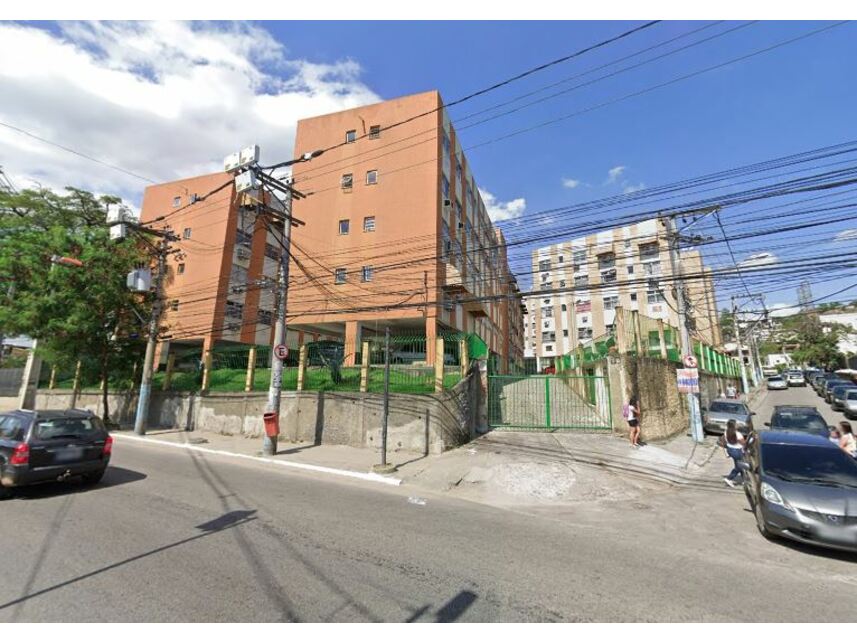 Imagem 1 do Leilão de Apartamento - Santa Catarina - São Gonçalo/RJ