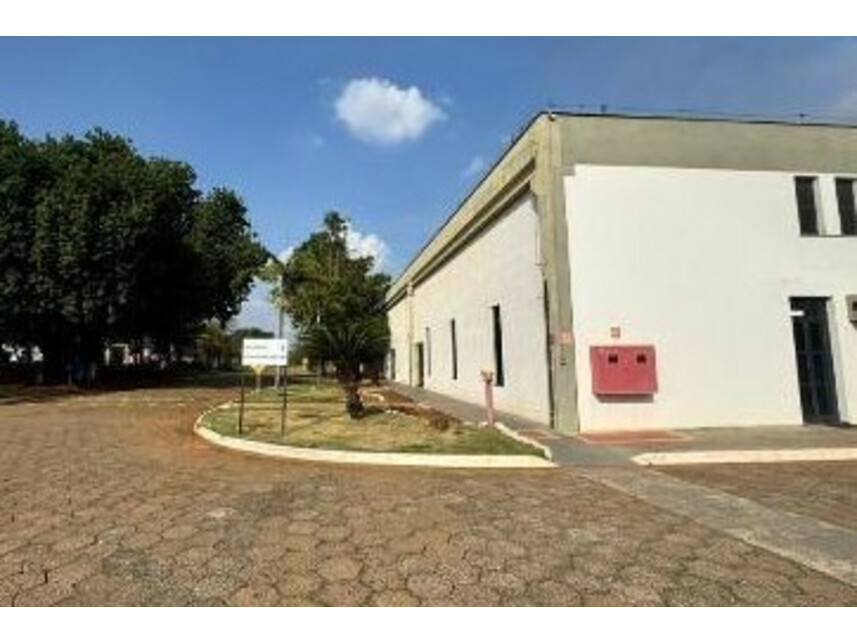 Imagem 6 do Leilão de Imóvel Industrial - Unileste - Piracicaba/SP