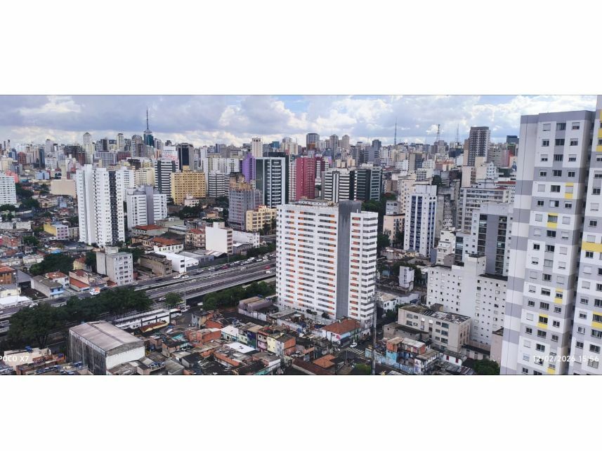 Imagem 8 do Leilão de Apartamento - Liberdade - São Paulo/SP