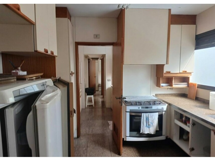 Imagem 15 do Leilão de Apartamento - Itaim Bibi - São Paulo/SP