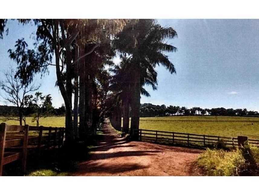 Imagem 1 do Leilão de Área Rural - Zona Rural - Itararé/SP