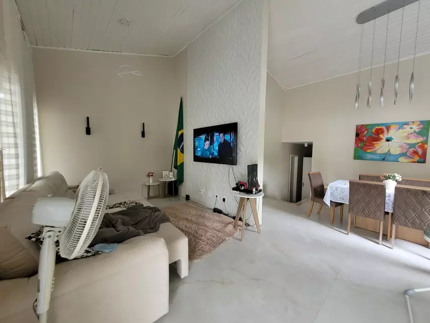 Leilão de Casa Imóvel em Manaus/AM - Lance Inicial R$ 816.477 - Extrajudicial