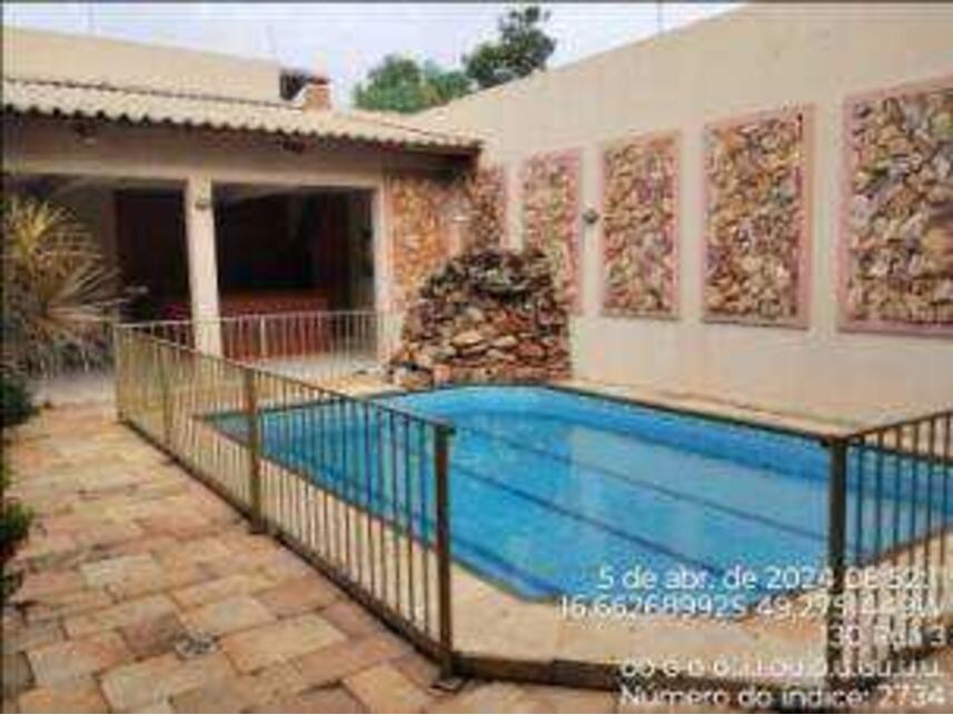 Imagem 12 do Leilão de Casa - Setor Marechal Rondon - Goiânia/GO