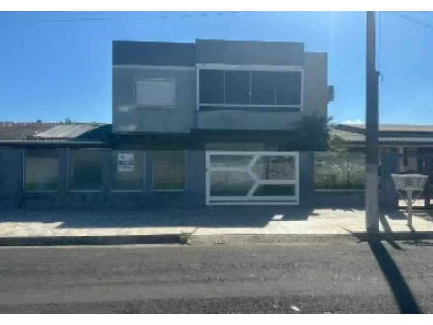 Leilão de Casa Imóvel em Osório/RS - Lance Inicial R$ 405.500 - Extrajudicial