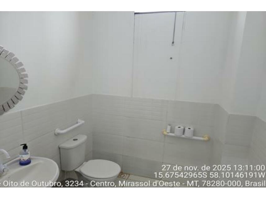 Imagem 6 do Leilão de Prédio Comercial - Centro - Mirassol D'oeste/MT