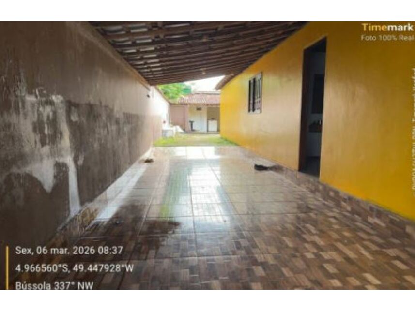 Imagem 2 do Leilão de Casa - Distrito de Cajazeiras - Itupiranga/PA