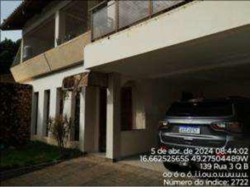 Imagem 2 do Leilão de Casa - Setor Marechal Rondon - Goiânia/GO