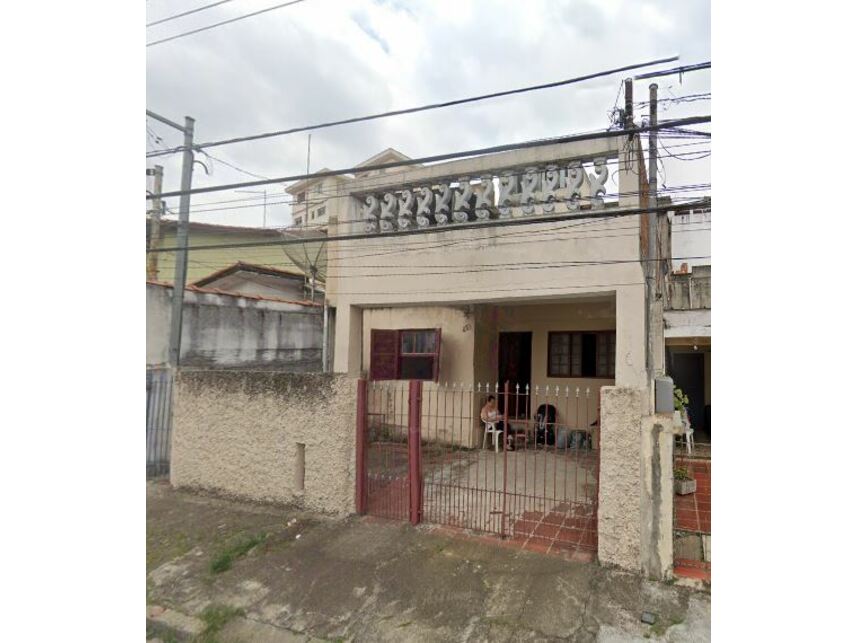 Imagem 1 do Leilão de Casa - Parque Vitória - São Paulo/SP