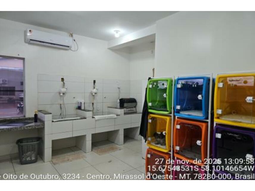 Imagem 4 do Leilão de Prédio Comercial - Centro - Mirassol D'oeste/MT