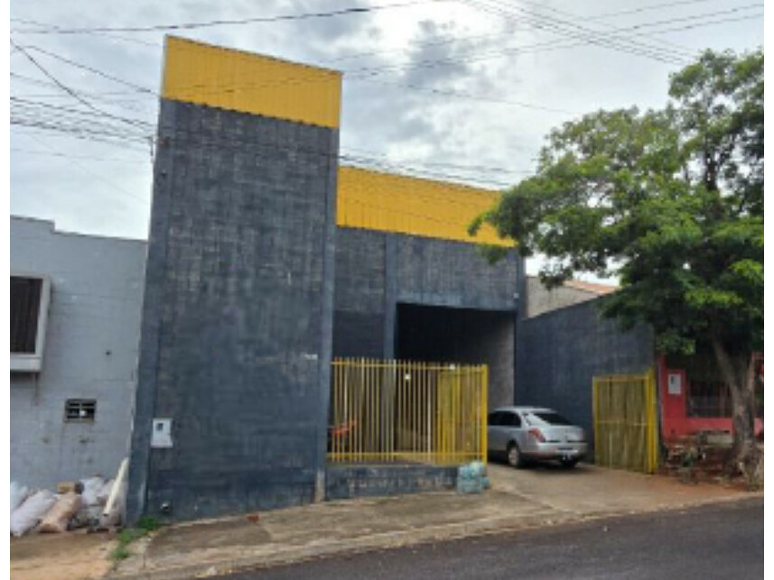 Imagem  do Leilão de Galpão - Jardim Novo Bertioga - Sarandi/PR