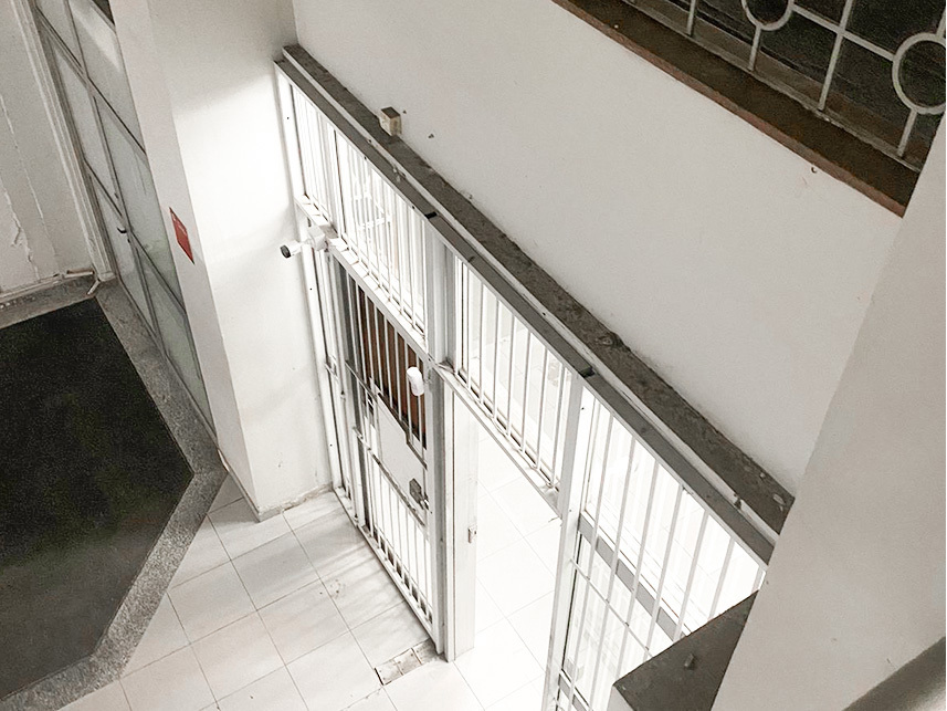 Imagem 7 do Imóvel a venda - Ex-Agência - São Cristóvão - Rio de Janeiro/RJ