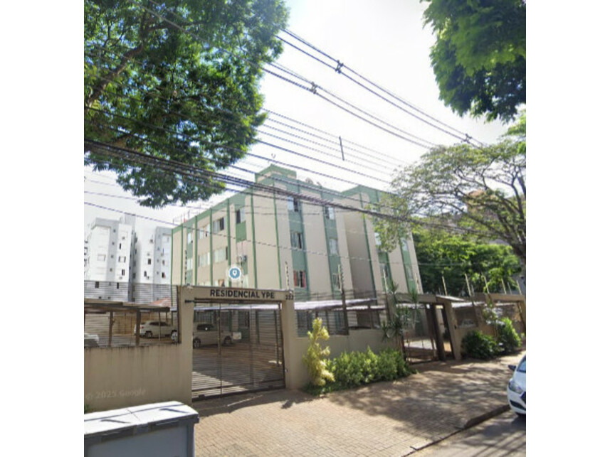 Imagem  do Leilão de Apartamento - Jardim Tabaete - Maringá/PR