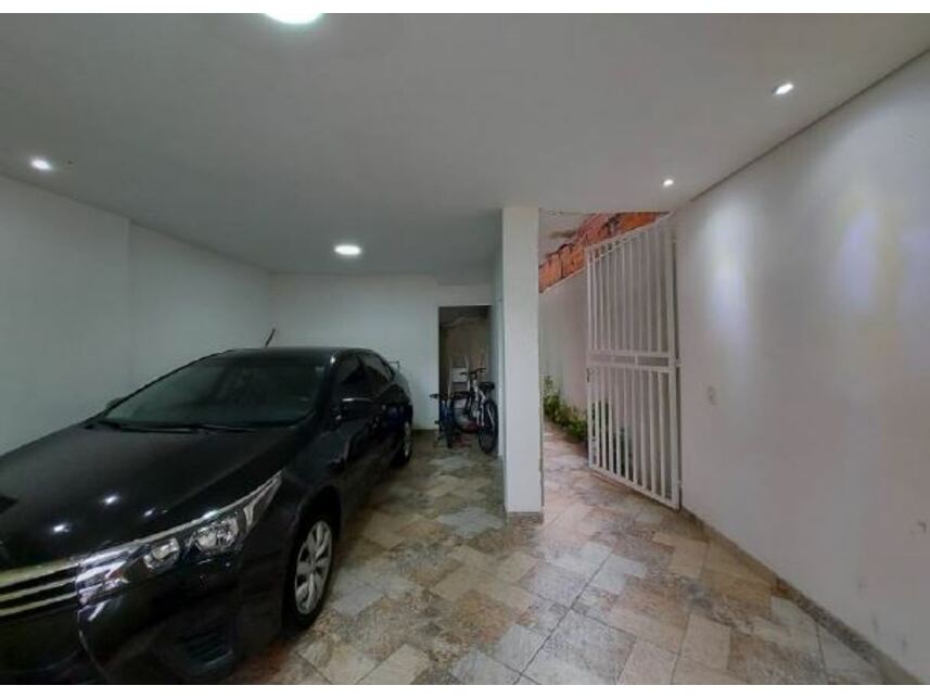 Imagem 11 do Leilão de Casa - Parque Santa Madalena - São Paulo/SP