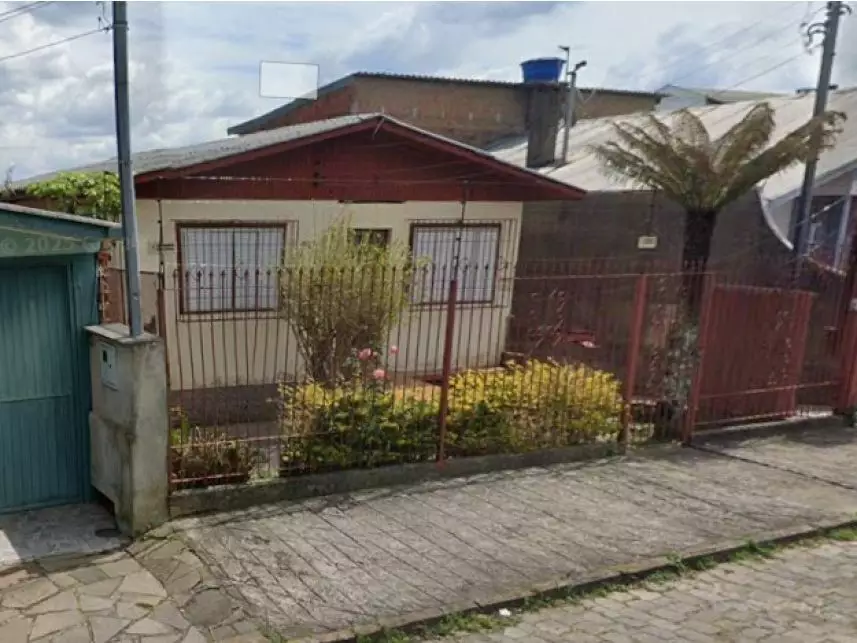Leilão de Casa Imóvel em Caxias do Sul/RS - Lance Inicial R$ 9.550 - Judicial