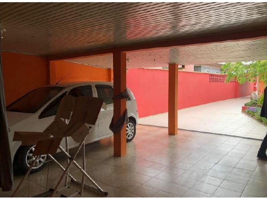 Imagem 9 do Leilão de Casa - Uberaba - Curitiba/PR