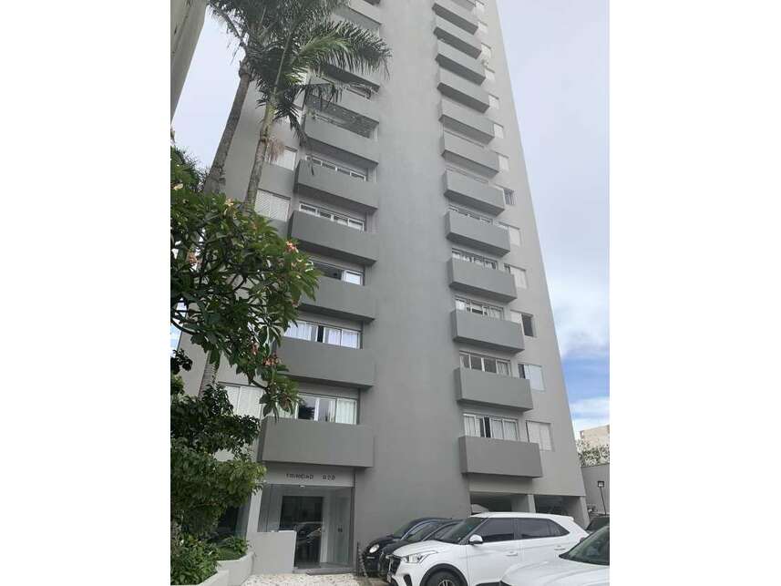 Imagem 1 do Leilão de Apartamento - Vila Olímpia - São Paulo/SP