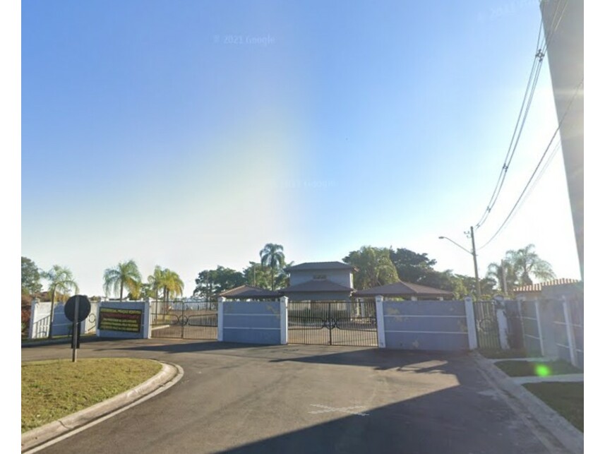 Imagem do Leilão de Terreno - Sítio da Moenda - Itatiba/SP