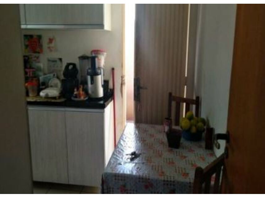 Imagem 5 do Leilão de Casa - Conjunto Habitacional Jardim Talismã - Campo Grande/MS