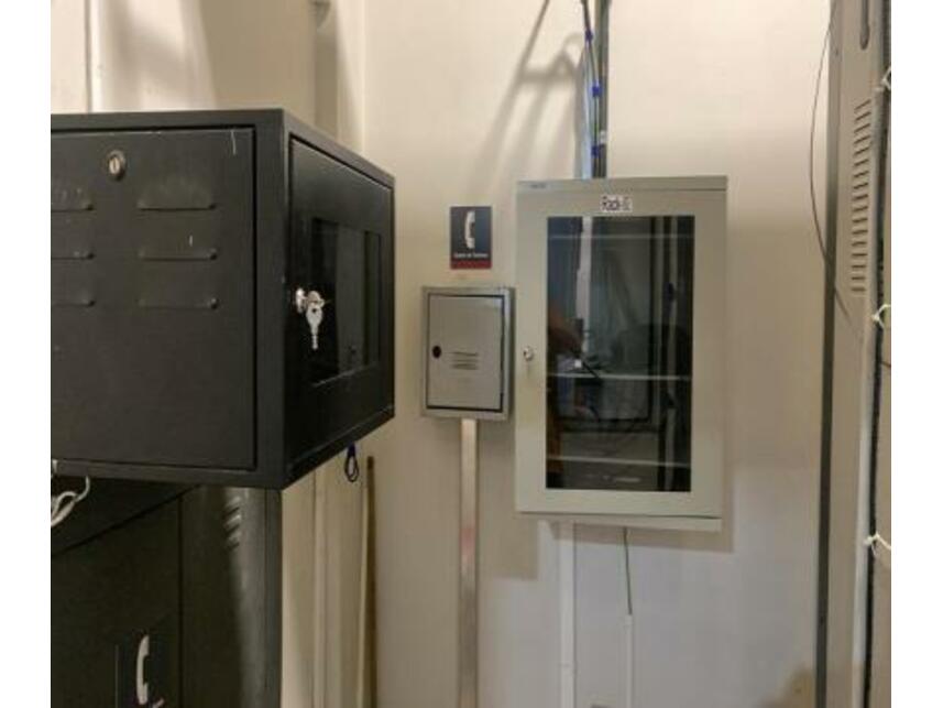 Imagem 6 do Leilão de Ex-Agência - Centro - Brejões/BA