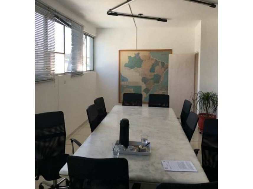 Imagem 7 do Leilão de Imóvel Industrial - Tanquinho - Ferraz de Vasconcelos/SP