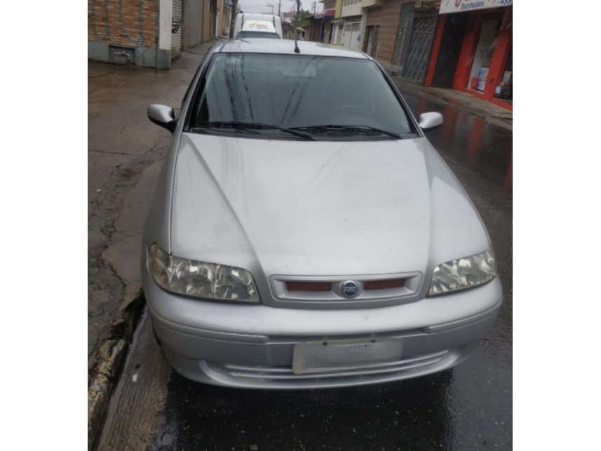 Imagem  do Leilão de Veículo em Santa Isabel/SP