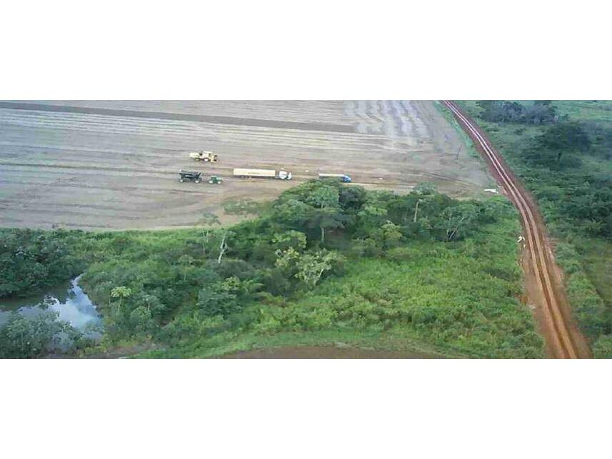 Imagem 11 do Leilão de Área Rural - Zona Rural - Guarantã do Norte/MT