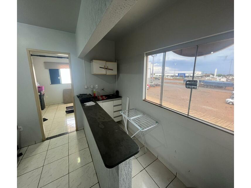 Imagem 8 do Leilão de Imóvel Comercial - Setor Alvorada - Rio Verde/GO