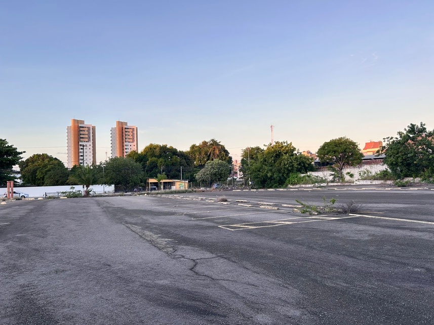 Imagem 13 do Leilão de Terreno - Lagoa Nova - Natal/RN