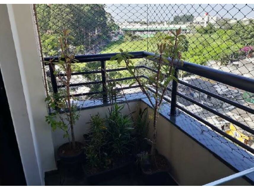 Imagem 3 do Leilão de Apartamento - Vila do Castelo - São Paulo/SP