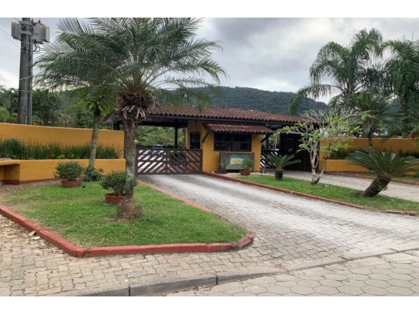 Imagem 4 do Leilão de Casa - Boiçucanga - São Sebastião/SP