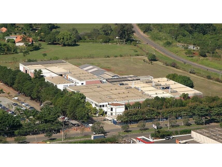 Imagem 3 do Leilão de Imóvel Industrial - Unileste - Piracicaba/SP