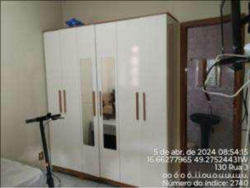 Imagem 15 do Leilão de Casa - Setor Marechal Rondon - Goiânia/GO