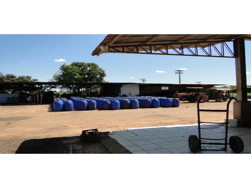 Imagem 42 do Leilão de Imóvel Industrial - Centro - Anhumas/SP