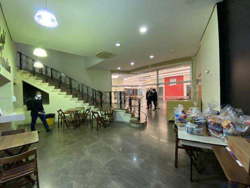 Imagem 7 do Leilão de Cinema - Jardim América - São Paulo/SP